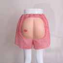 1Pc Funny shorts gadgets prank toys antistress Halloween gag trick party fav 3C