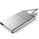 Stainless Steel Wire Cutting Cheese Slicer Butter Board  Kitchen Utensil CYX
