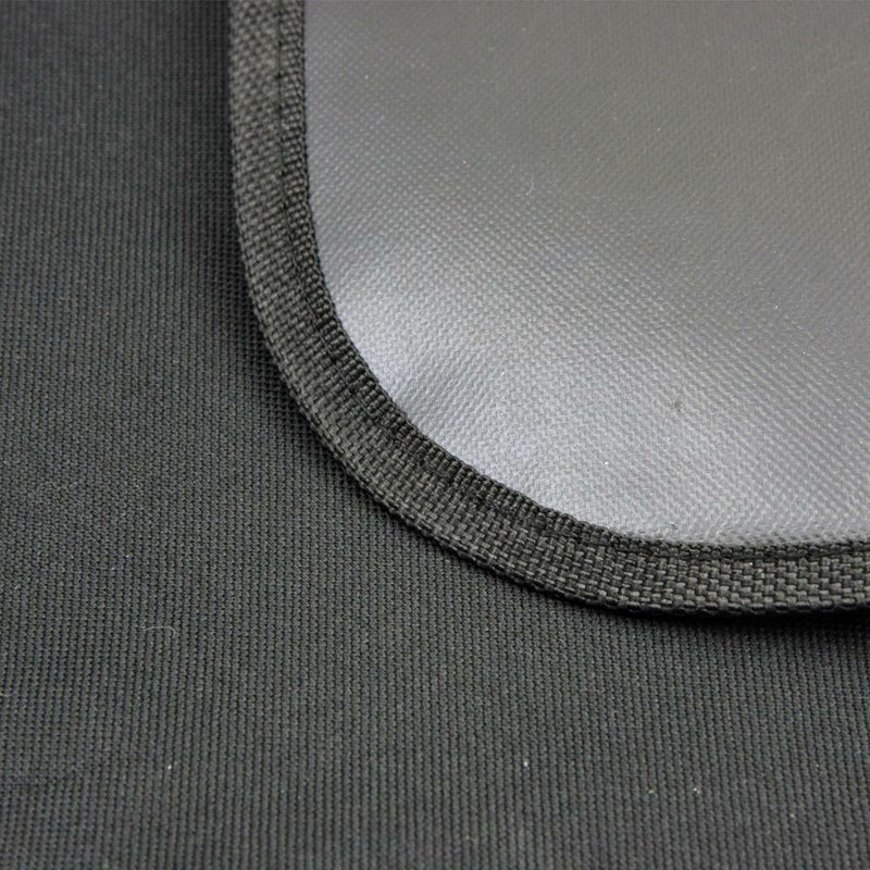 Waterproof Pet Dog Car Front Seat Cover Safety Protection Anti-slip Mat Cusion