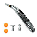 Charging Therapy Zen Pen Acupuncture Meridian Energy Pain Massage Relief S8U5