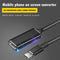 USB C to HDMI Adapter USB 3.1 Male to HDMI Female for MacBook Pro Huawei Mate 10