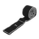 Yoga Resistance Band Indoor Elastic Band Fitness Training Equipment (Grey) A