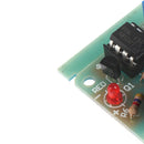 Anti Over Discharge Low Voltage Protection Module Audible Alarm Buzzer 9V  -Q