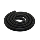 Wet Dry Vacuum Accessories 1m Long Vacuum Cleaner Hose fit 38mm Connector Black