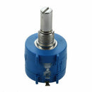 3590S-2-502L 5K Ohm 10-Turn Rotary Wire Wound Precision Potentiometer