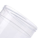 1x Zrine Cups Specimen Collection with Spiral Lids for Ovulation Drug STD TestOZ
