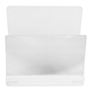 9 inch Phone Screen Magnifier Bracket Mobile Phone HD Amplifier (White) A