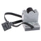 Technic Parts Compatible All Brands Multi Power Functions Tool Servo Receive Hn