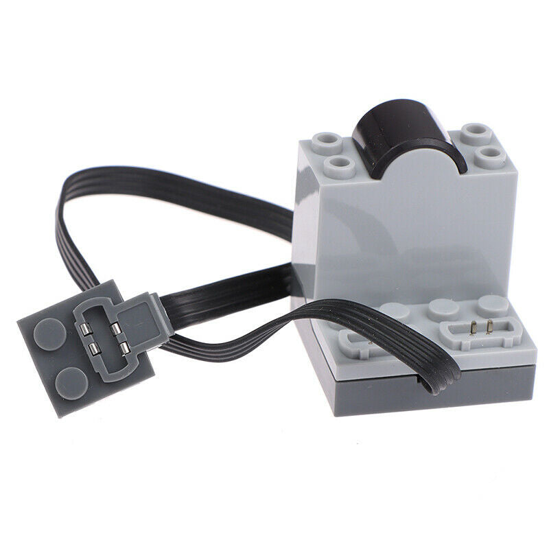 Technic Parts Compatible All Brands Multi Power Functions Tool Servo Receive Hn
