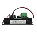 AC 80-300V 100A Digital LCD Ampere Voltage Meter Ammeter Voltmeter-Black