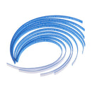 Table Tennis Paddle Bat Protect Sponge Tape Side Tape - Pack of 10