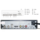 DVB-C Combo TV Tuner DVB T2 Digital TV Receiver H.264 Decoder Set Top BoxB Hn