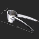 Stainless Steel Chestnut Clip Nut Opener Cracker Hard Sheller Walnut Plier Tool