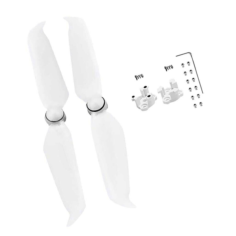 4Pcs Low-Noise Quick Release Propellers 9455s for DJI Phantom 4 Pro V2.0