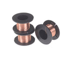 11M 0.1mm Diameter Varnished Wire Thin Copper Wire DIY Rotor Enamelled Wire OZ