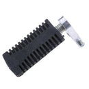 Pedals Foot Pegs Footrests Legs For 47cc 49cc Mini Moto Pocket Bike Quad A MPU