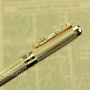 New Unique Design Writing Jinhao 1200 Dragon roller Ball Pen
