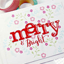 Metal Cutting Dies Stamp for DIY Scrapbooking Photo Album Card Making Craft