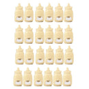 20Pcs/Lot Baby Bottle Shaped Opener for Wedding Home Baby Shower Return Gif