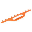 9 Frame Hive Spacer Bee Hive Frame Spacing Tool Beekeeping Equipment Plasti B2F5