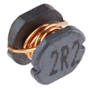 50pcs SMD Power Inductor CD52 10uH 2.2uH  5mm*5mm *4.5  OZ