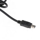 1 Meter Remote Shutter Control Cable for Nikon MC-DC2 D90 D7000 D3200 D5200