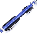63cm Automatic Fishing Rod Pole Stainless Steel Sea Lake River Sensitive Tackle