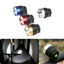 Cycling Led 3 Modes Front Light head light lamp Headlight Torch Waterproof FF7N6