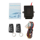 Car Central Door Lock Keyless Entry System Remote Central Locking Kit VH11P A