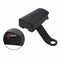 2PCS Motorcycle Rearview Mirror Waterproof Mobile Phone Charger USB Ind NGG