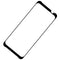 Hat-Prince 2.5D 9H Full Tempered Glass Screen Film for Nubia Red Magic 3