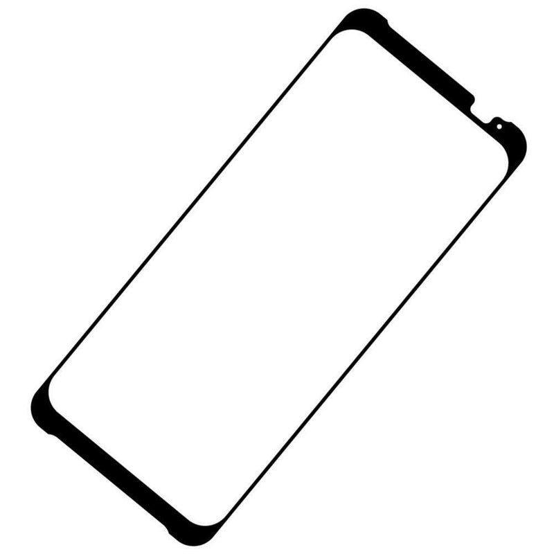 Hat-Prince 2.5D 9H Full Tempered Glass Screen Film for Nubia Red Magic 3