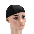 Elastic Protect Ears Long Hair Swim Pool Hat Swimming Cap For Adults Free LJ