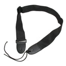 1pc Acoustic Electric Guitar Bass Nylon Adjustable Belt Guitar Strap