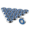 608RS rolling board bearing ABEC 9 roller bearing T4V2
