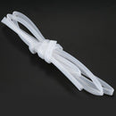 7mm x 9mm Silicone Food Grade Tube Beer Water Air Hose Pipe 2 Meters