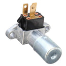 Auto Light Dimmer Switch Car Truck Tractor, Grand Floor Mounted Headlight Switch