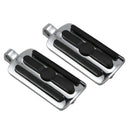 Motorcycle Highway Foot Pegs Kits Pedals Modified Motorcycle Pedal