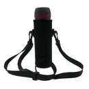 6 Pack 18 Oz Neoprene Glass Water Bottle Cooler Sleeve Insulator Bottle Cov