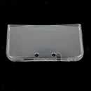 Precise Cutout TPU Case Skin With Stylus for New Nintendo 3DS LL/XL Console