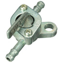 Inline pit dirt bike Petrol Fuel Tap on off Switch fit 50cc 110cc 125cc pit Y5C5