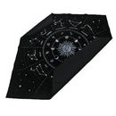 Divination Tarot Table Cloth Starry Sky Constellation Soft