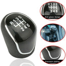 6 Speed Manual Stick Gear Shift Knob for Hyundai IX35 2012-2016 Car Lever S