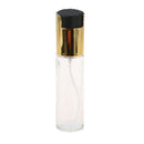 1PC Kitchen Baking Glass Olive Oil Sprayer Oil Spray Empty Bottle Oil Dispen BX