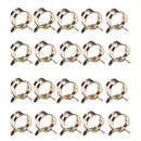 Spring Clip Clamp Clip 6mm Fuel Oil Line Silicone High Quality Perfect Fashion
