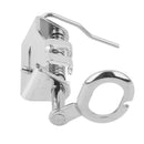 Universal Quilting Embroidery Presser Foot for Sewing Machine G5N4
