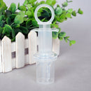 Baby Feeding Utensils Medicine Dropper Dispenser Kids Pacifier Needle Feede DES