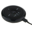 2 in 1 Car Bluetooth 5.0 Player 500mAh FM AUX Transmitter 5V Input for Tablet