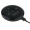 2 in 1 Car Bluetooth 5.0 Player 500mAh FM AUX Transmitter 5V Input for Tablet