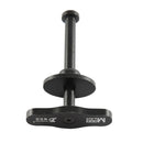 Aluminum Alloy Solder Flux Paste Needle Booster Phone Repair Syringe Pusher